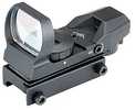 With a simple CR2032 battery, you can power the American Tactical Imports Tactical Electro-Dot Sight and unleash an array of useful features that will vastly enhance your accuracy and overall shooting...